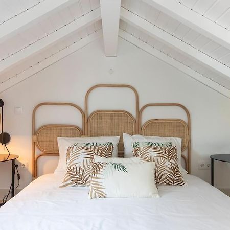 Sao Bento Premium Loft - With Air Conditioning Porto Luaran gambar