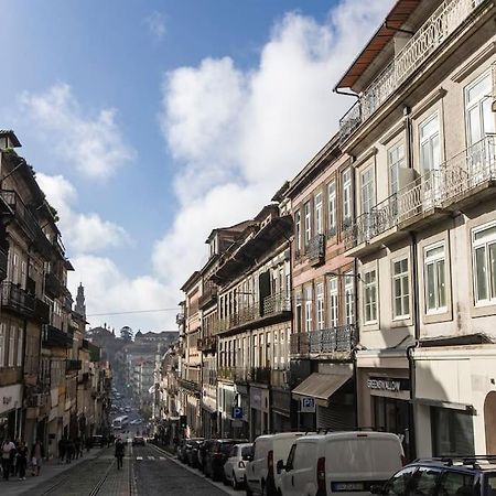 Sao Bento Premium Loft - With Air Conditioning Porto Luaran gambar