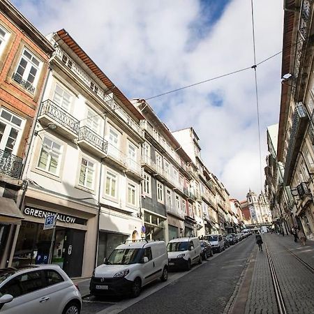 Sao Bento Premium Loft - With Air Conditioning Porto Luaran gambar